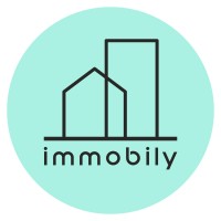 immobily logo - Similar company to Neptun Data Processing Gmbh - Neptun.Ai