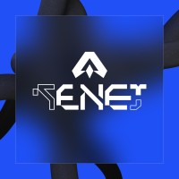 TENET logo - Similar company to Turbosto