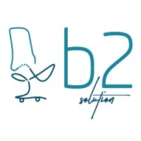 B2 Solution logo - Similar company to B3 Solution