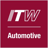 ITW Automotive | Global Fasteners logo - Similar company to Itw Construction Products (Uk & Nordics)