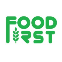 foodFIRST logo - Similar company to Dutch Health Network ® (Dhn)