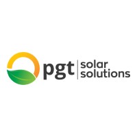 PGT Solar Solutions logo - Similar company to Greenlink Energy Solutions
