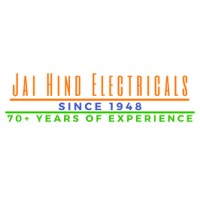 Jaihind Electricals logo - Similar company to Agralytica