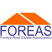 Fontys Real Estate Association (FOREAS) logo - Similar company to Van Der Sande Makelaars