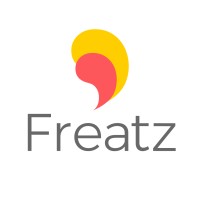 Freatz logo - Similar company to Abmen - Associação Brasileira Dos Mentores De Negócios