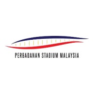 Perbadanan Stadium Malaysia logo - Similar company to Synapze Sdn Bhd