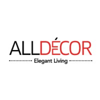 ALLDECOR logo - Similar company to Alldecor