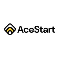 AceStart logo - Similar company to Cloud Automate