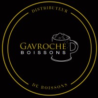 GAVROCHE BOISSONS logo - Similar company to Les Vins De Mathilde