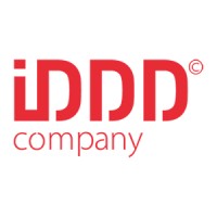 iDDD Company bv logo - Similar company to Learningwaves