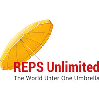 REPS Unlimited logo - Similar company to Gb Representation