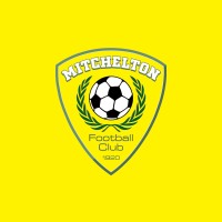 Mitchelton FC logo - Similar company to Bulls Masters