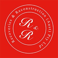 Recoveries and Reconstructions logo - Similar company to Lane Communications
