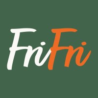 FriFri logo - Similar company to Frifri