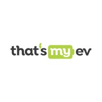 ThatsmyEV logo - Similar company to Quickcare Gmbh