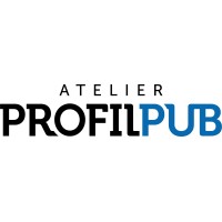 PROFIL PUB logo - Similar company to Graphigroup