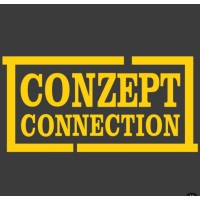 Conzept Connection logo - Similar company to Yellow Boat
