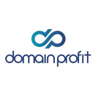 DomainProfit.com logo - Similar company to Structured Domains