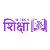 Hi-Tech-SHIKSHA logo - Similar company to Armaya Group