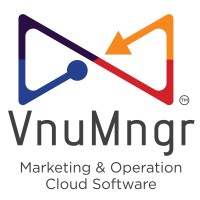 Vnu Mngr logo - Similar company to Flyfox Software