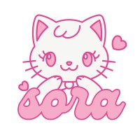Sora Studios logo - Similar company to Saturated Works