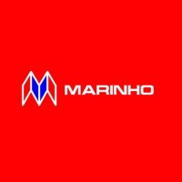 Rede de Postos Marinho logo - Similar company to Rede De Postos Nova Aliança