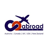 Go Abroad Group logo - Similar company to Think Big Global