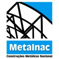 METALNAC - Construções Metálicas Nacional logo - Similar company to Movequip