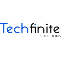 Techfinite solutions logo - Similar company to Get Set Work
