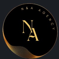 N&A Agency logo - Similar company to Loop Agency