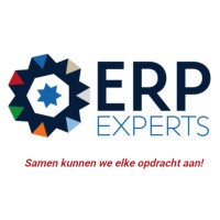 ERP-experts.nl logo - Similar company to Ecobit Software
