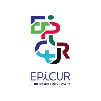 EPICUR University Alliance logo - Similar company to Foreu4All