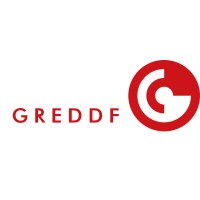 Greddf Limited logo - Similar company to Ufs - Ultimate Funding Solutions