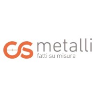 CS Metalli logo - Similar company to Suisse Frame