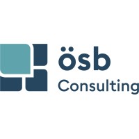 ÖSB Consulting logo - Similar company to Edify_Edu