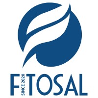 FITOSAL JSC logo - Similar company to King Elong Co.