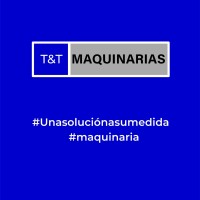 T&T Maquinarias S.A.C logo - Similar company to Power Timber S.A.C.