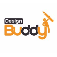 Design Buddy App logo - Similar company to Design Buddy