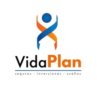 VidaPlan logo - Similar company to Adhes México