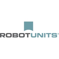 Robotunits Inc. logo - Similar company to Robotunits Gmbh
