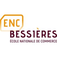 BTS NDRC ENC Bessières logo - Similar company to Bts Ndrc Lycée Jules Siegfried Paris