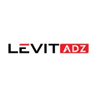Levitadz logo - Similar company to Deepworkz
