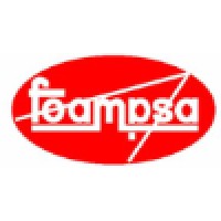 FOAMPSA logo - Similar company to Bassegoda Grup