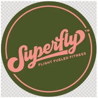 SuperFly logo - Similar company to Imani Imani Studio