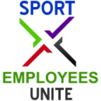 Sport Employees Unite logo - Similar company to Lit Promo & Sport