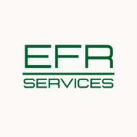 EFR services logo - Similar company to Bni Vitré Croissance