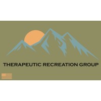 Therapeutic Recreation Group logo - Similar company to F.L.O.W. Recreation Llc
