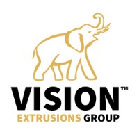 Vision Extrusions Group logo - Similar company to Greenmantra Technologies