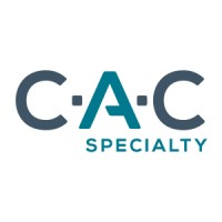 CAC Specialty logo - Similar company to Crescent Specialty