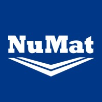 NuMat Systems logo - Similar company to Dongwon Ga